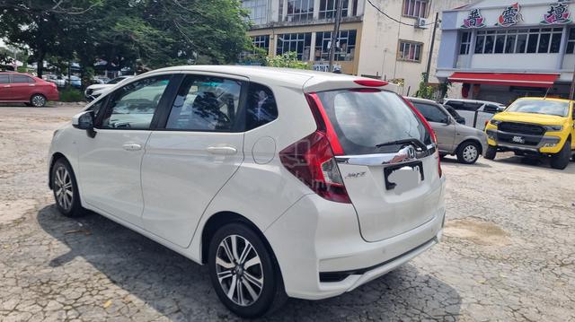 Honda JAZZ 1.5 (A) P.START/SPORT RIM/LOW MIL - 1
