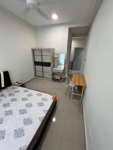 Residensi MH Platinum 2 1