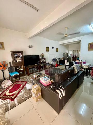 [Murah+Nice] 2 Storey Terrace Aveda 6 Desa Mas Saujana Rawang 1