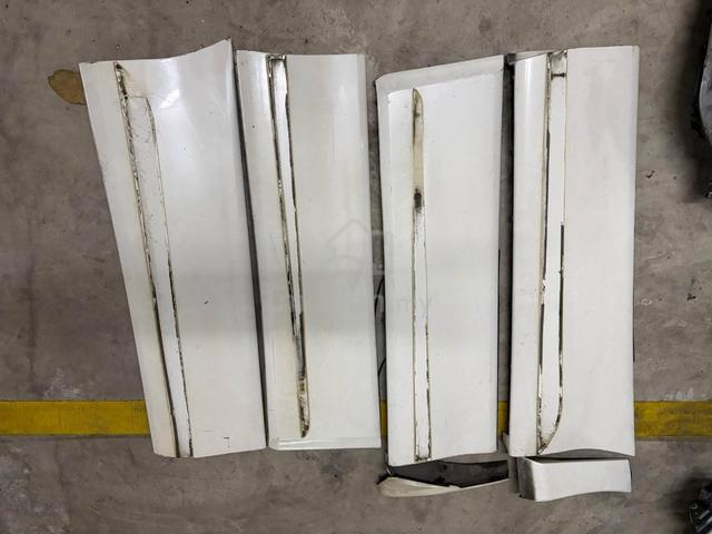 Toyota Vellfire ANH20 Part - photo 6 of 6