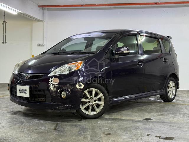 2012 Perodua ALZA 1.5 EZ (A) WHOLE SALE - 1