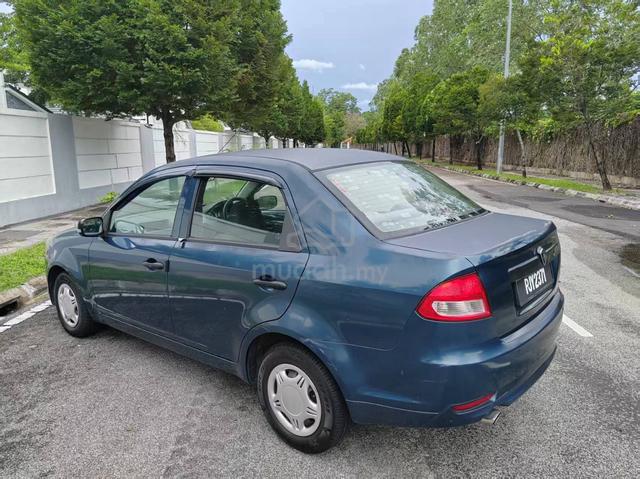 2010 Proton SAGA 1.3 FL EXECUTIVE (A) - 5