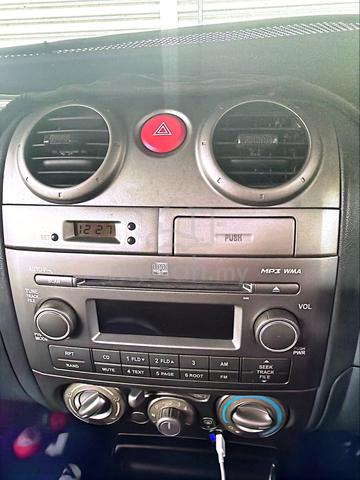 2010 Isuzu D-MAX 3.0 DDI ITEQ 4X2 TFR85HDAT1 (A) - 3