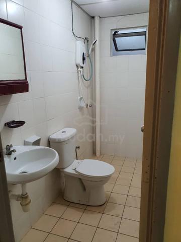 Condominium for Rent, 3 Bedroom, 1020 sq.ft, Putra Majestik, Jalan Ipoh ...