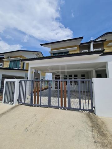 For Sale Parklane Bukit Sepangar 1