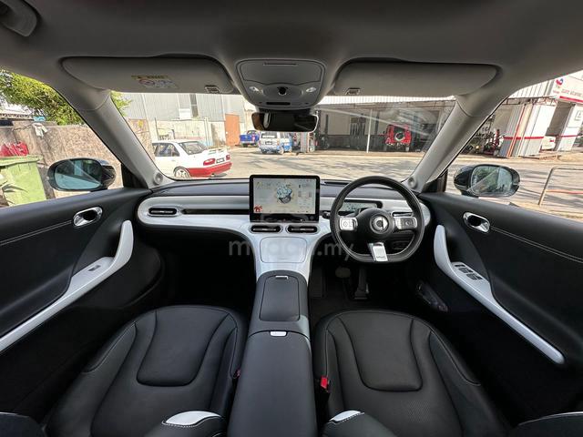 2025 Smart 1 PREMIUM #1 - 2025 Year Made - 5