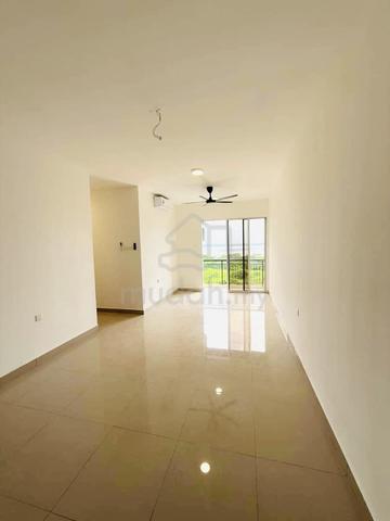 Sierra Heights (Residensi Siera Perdana) 1
