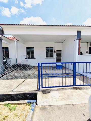 PUTRA HEIGHT PADANG SIDING📍CASHBACK 25K‼️ Full LOAN✅ ZERO DOWNPAYMENT 1