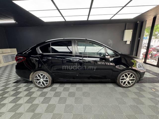 2021 Proton PERSONA PREMIUM 1.6L (A) - 4