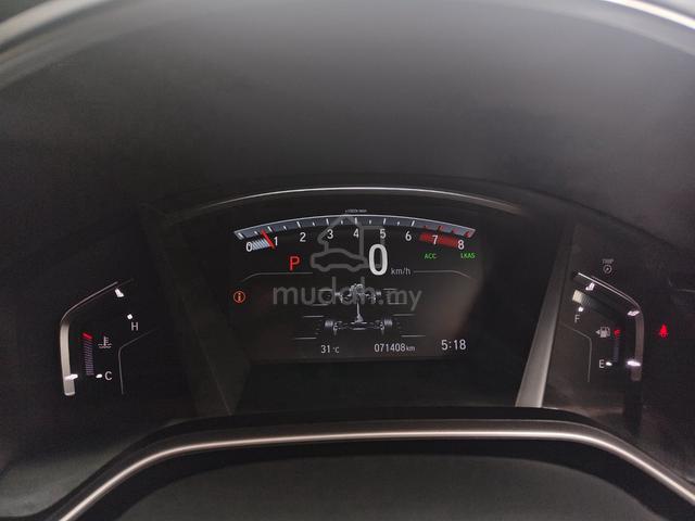 2020 Honda CR-V 1.5 TC-PREMIUM 4WD - 5