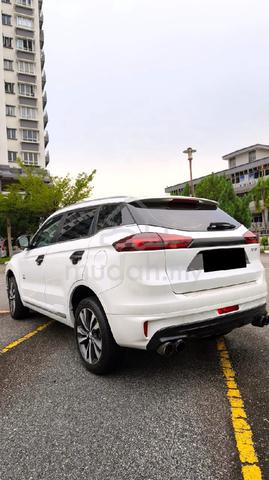 2019 Proton X70 1.8 EXECUTIVE 2WD (A) - 5