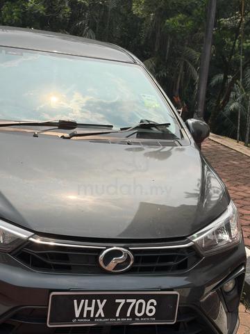 2022 Perodua BEZZA 1.3 X MY16 FACELIFT (A) - 3