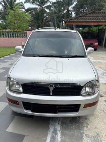 2005 Perodua KELISA 1.0 EZL (A) - 1