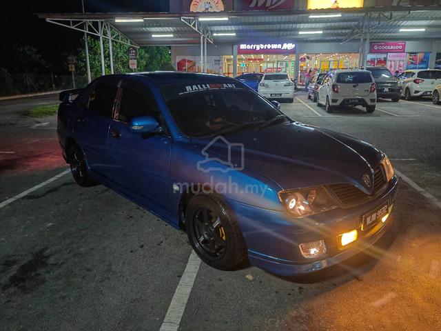 2002 Proton WAJA 1.6 PREMIUM (A) - 1
