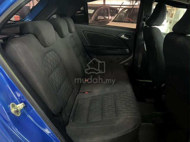 2015 Proton Iriz 1.6 (A) - 4