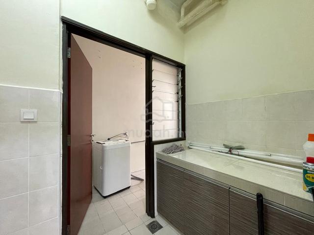 Boulevard Serviced Apartment 2