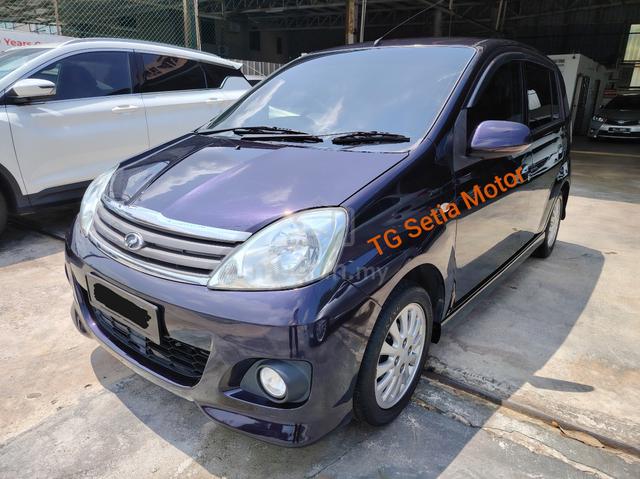 2013 Perodua VIVA 1.0 EZ ELITE (A) - 3