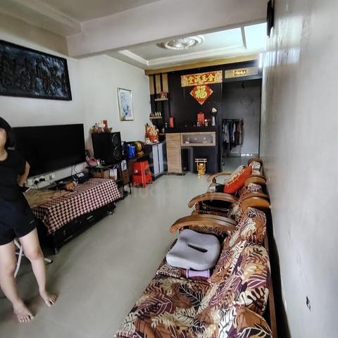 Single Storey House Sale Bukit Mertajam Good Condiiton 1