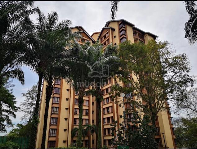 Villamas (Sungai Buloh) 1