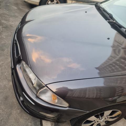 2000 Proton WIRA 1.5 A/B GLi (M) - 5