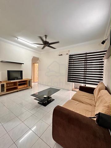 Villa Kejora 1