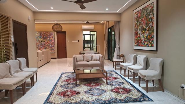 Single Storey Bungalow Seksyen 14 Petaling Jaya for RENT!!! 1