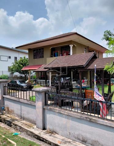 {Must view it}  BELOW MARKET PRICE , BUKIT CHERAS BUNGALOW , CHERAS KL 1
