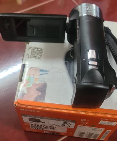 Sony Handycam - photo 2 of 4