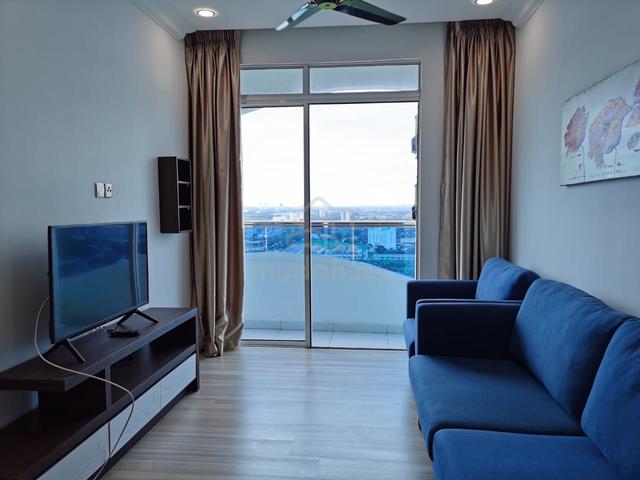 The Wave Residence 1