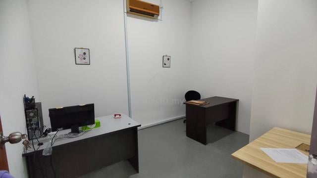 Office room, Shared office, co working space for rent Pulai Hijauan 1