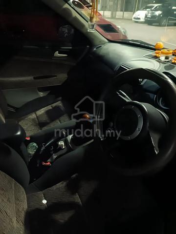 2008 Proton PERSONA 1.6 BASE LINE (M) - 4