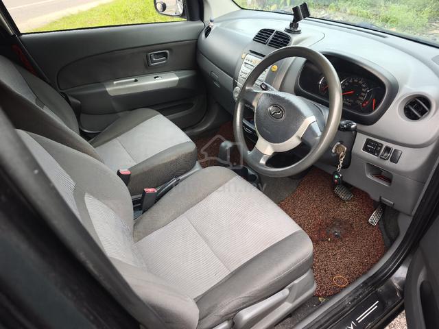 2009 Perodua MYVI 1.3 EZI MY05 M300 FACELIFT (A) - 3