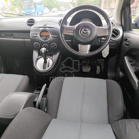 2010 Mazda 2 1.5 R (A) - 2