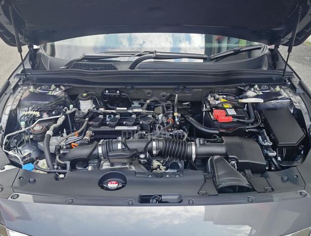 2022 Honda ACCORD 1.5 TC-PREMIUM EDITION (A) - 3