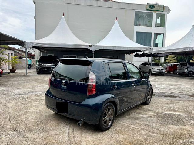 2009 Perodua MYVI 1.3 SE PASSO Auto - 5