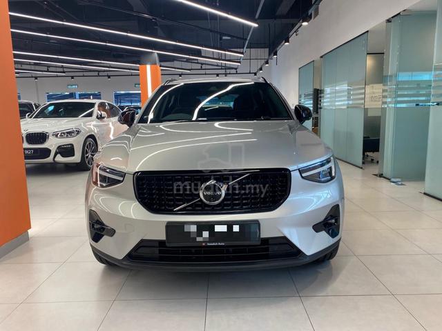 2023 Volvo XC40 1.5 RECHARGE T5 (A) - 1