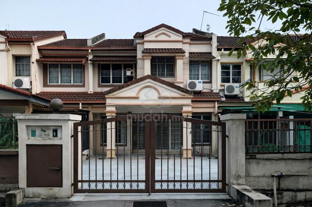 (100%Loan|BelowMarket) USJ 22 | USJ22 | 2 Storey | 22 x 75 | Guarded 1
