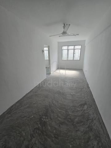 Rumah Pangsa Sri Orkid (Ehsan Jaya) 1