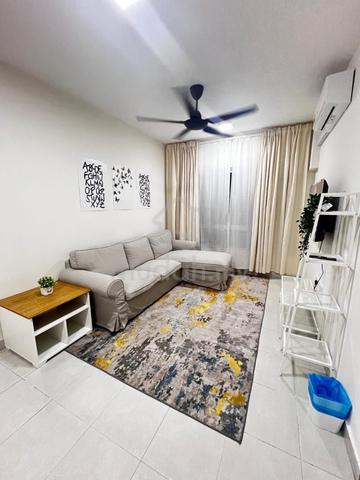 Aspire Residence 1