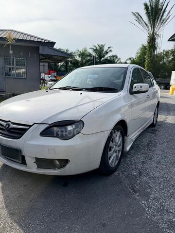 2014 Proton PERSONA 1.6 SV (M) - 2