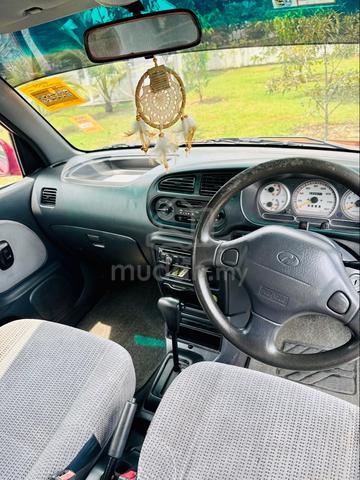 2004 Perodua KELISA 1.0 EZ (A) - 3