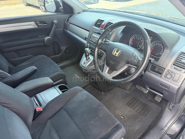 2010 Honda CR-V 2.0 i-VTEC (A) - 5