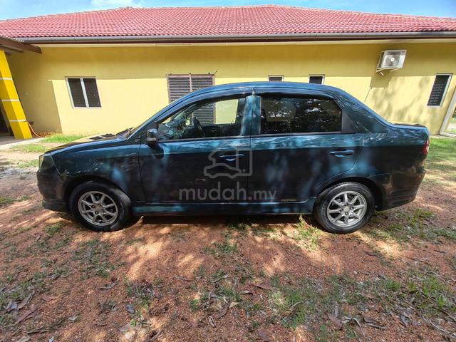 2012 Proton SAGA 1.3 FLX EXECUTIVE (A) - 3