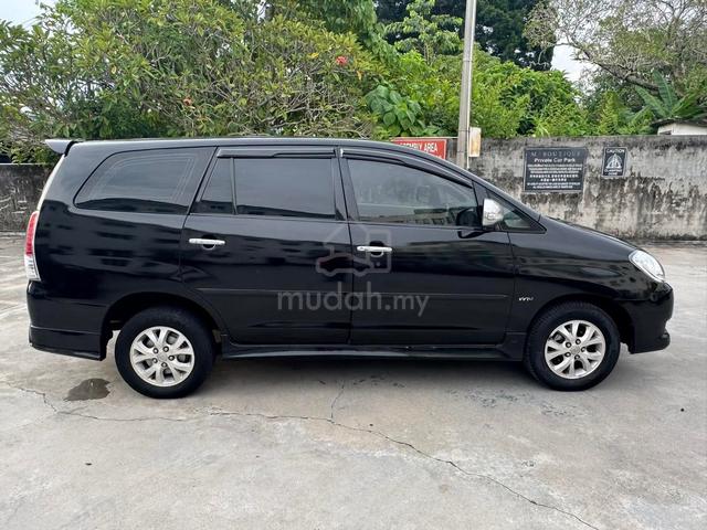 2011 Toyota INNOVA 2.0 G (A) - 5