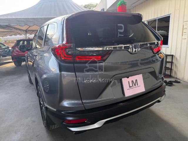 2022 Honda CR-V 1.5 TC-P 2WD (A) - 4