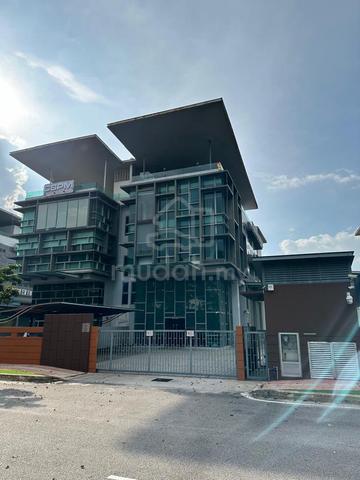 Nouvelle Industrial Park 2, Tmn Sains, Kota Damansara 1