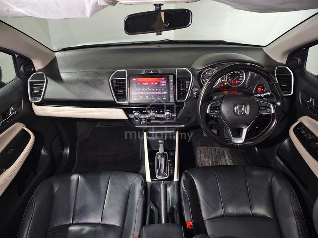 2021 Honda City 1.5 V Spec 5-Years Warranty - 3