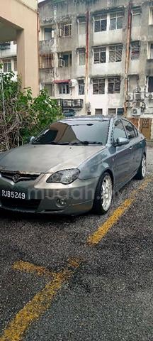 2009 Proton PERSONA 1.6 BASE LINE (M) - 1