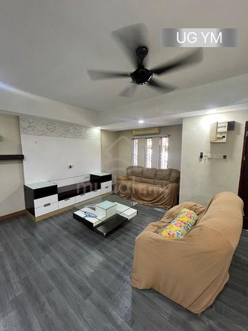 Angsana | Bandar Botanic Klang | 2 Storey House | Fully Extended 1
