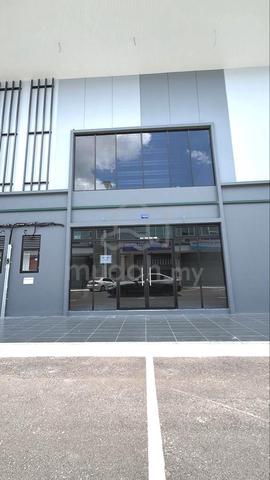 K-CITY @ Indahpura Kulai 1.5 Storey Brand New Terrace Factory For Rent 1